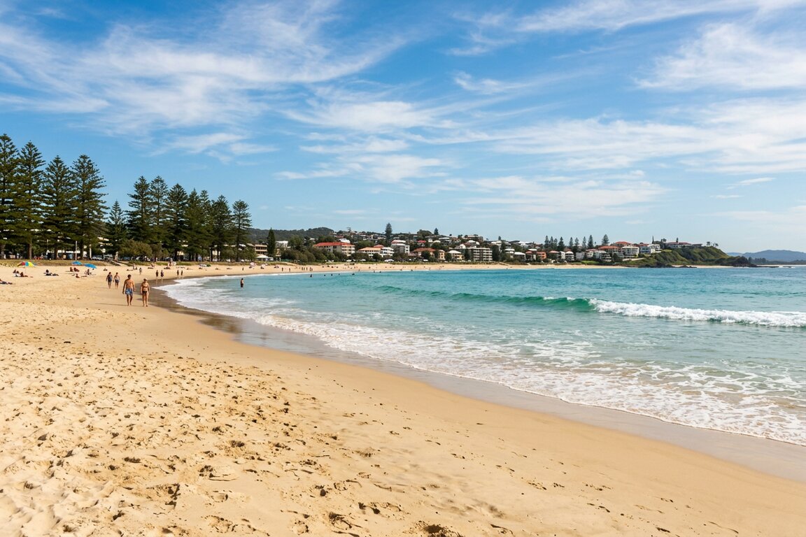 Is It a Good Time to Sell in Brighton-Le-Sands? (2026 Market Analysis)