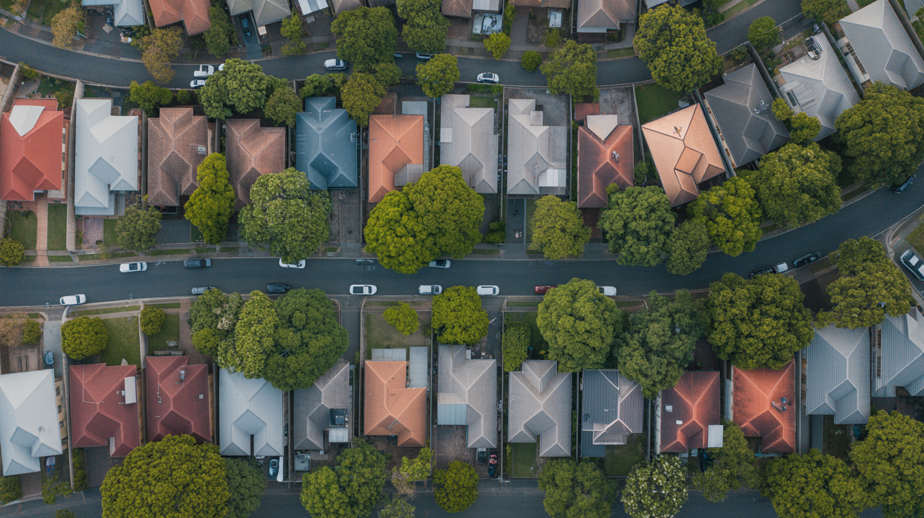 Best Streets to Buy in 2216 Postcode — The Local Agent's Guide