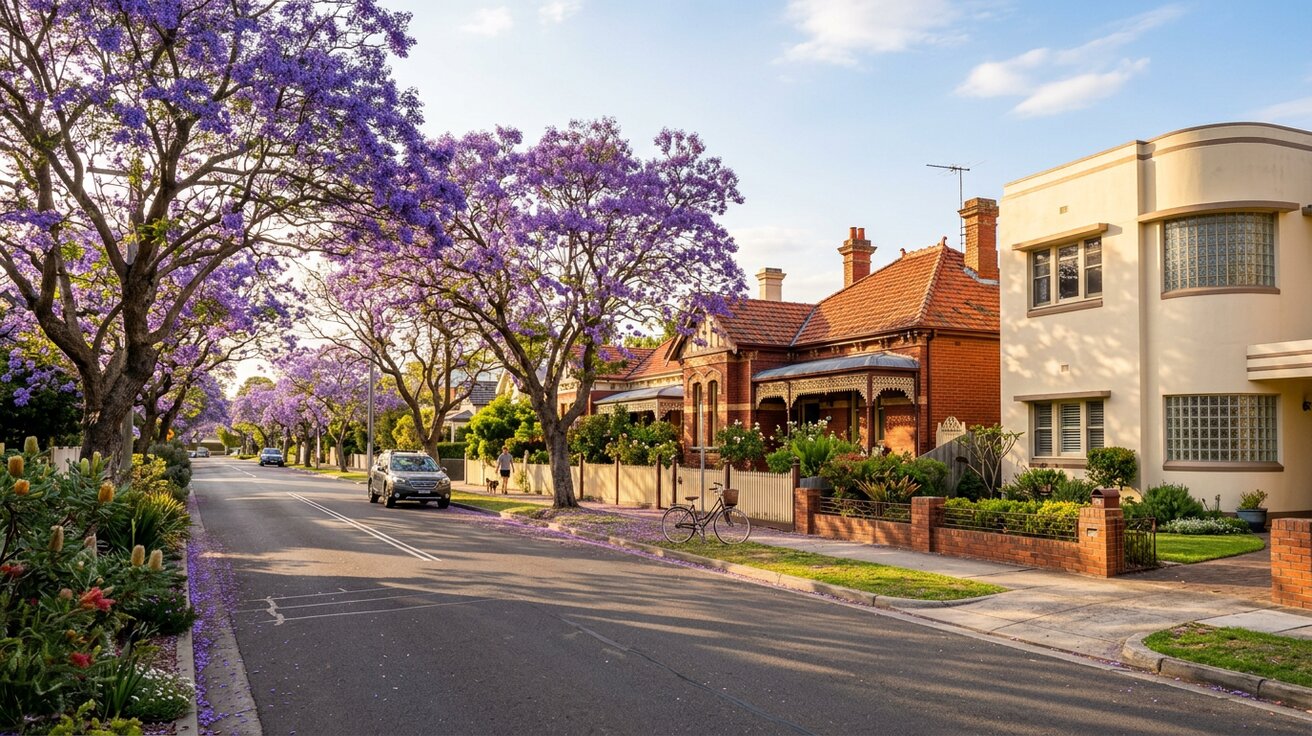 Best Streets to Buy in 2216 Postcode — The Local Agent's Guide