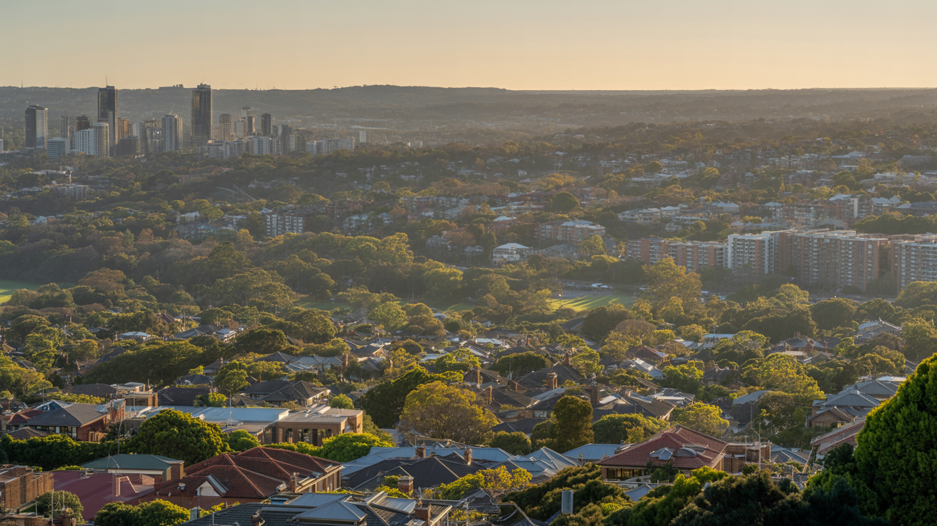 Best Suburbs to Buy in St George 2026 — Ranked by a Local Agent