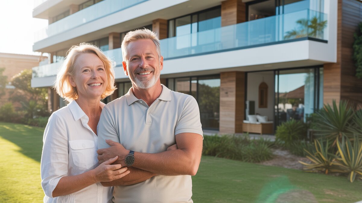 Downsizing in St George: Complete Guide for Empty Nesters