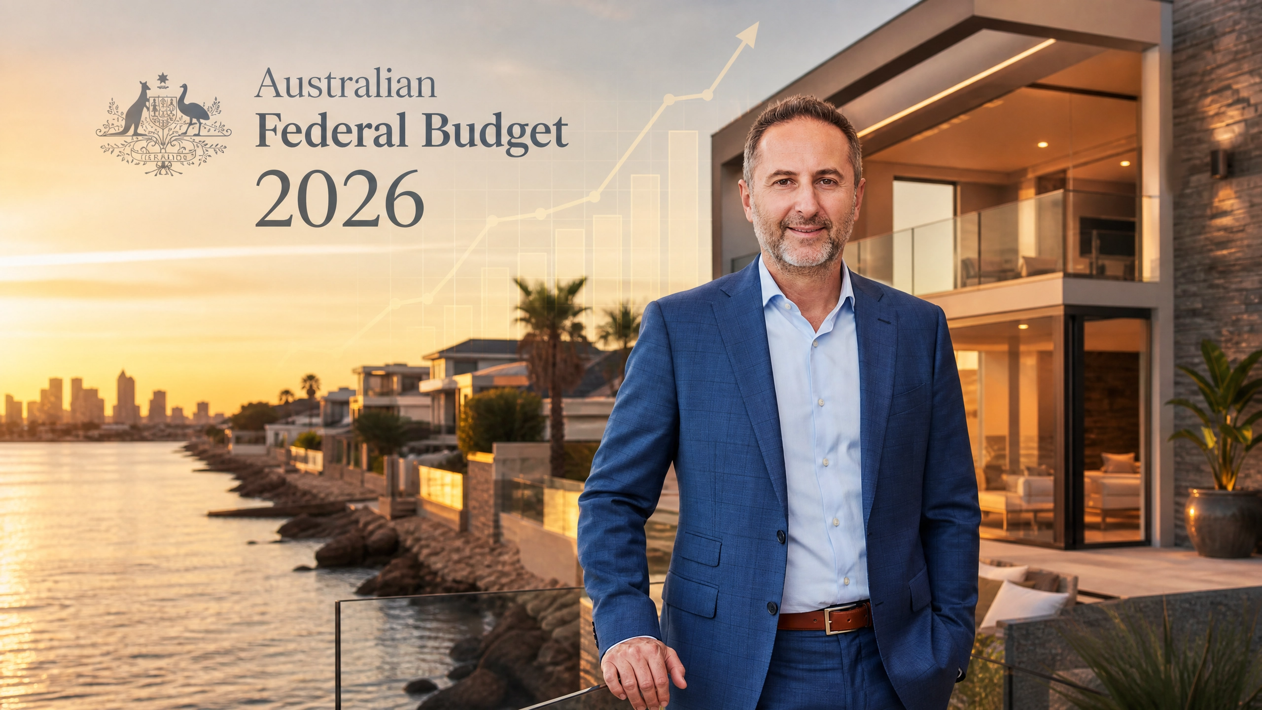 2026 Federal Budget: St George Property Shake-Up