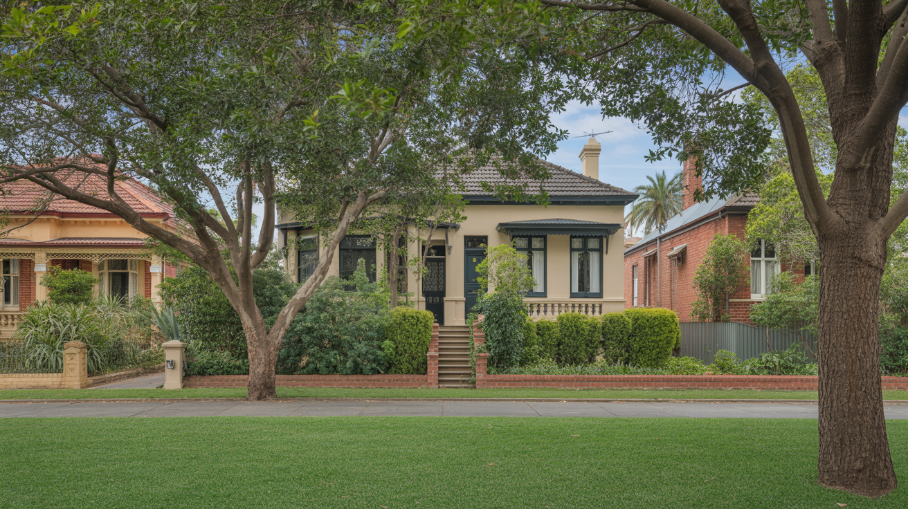 How Interest Rates Are Affecting Banksia Property Prices: What Buyers & Sellers Need to Know