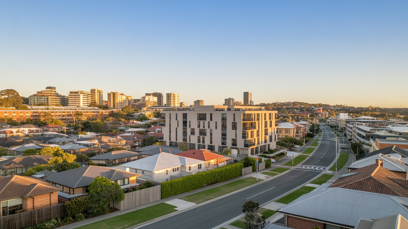 How Interest Rates Are Affecting Kogarah Property Prices: What Buyers & Sellers Need to Know