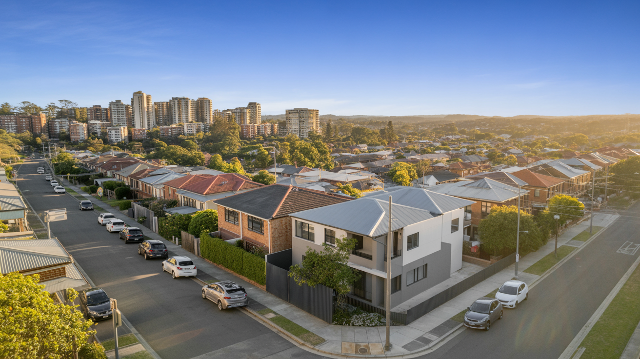 How Interest Rates Are Affecting Rockdale Property Prices: What Buyers & Sellers Need to Know