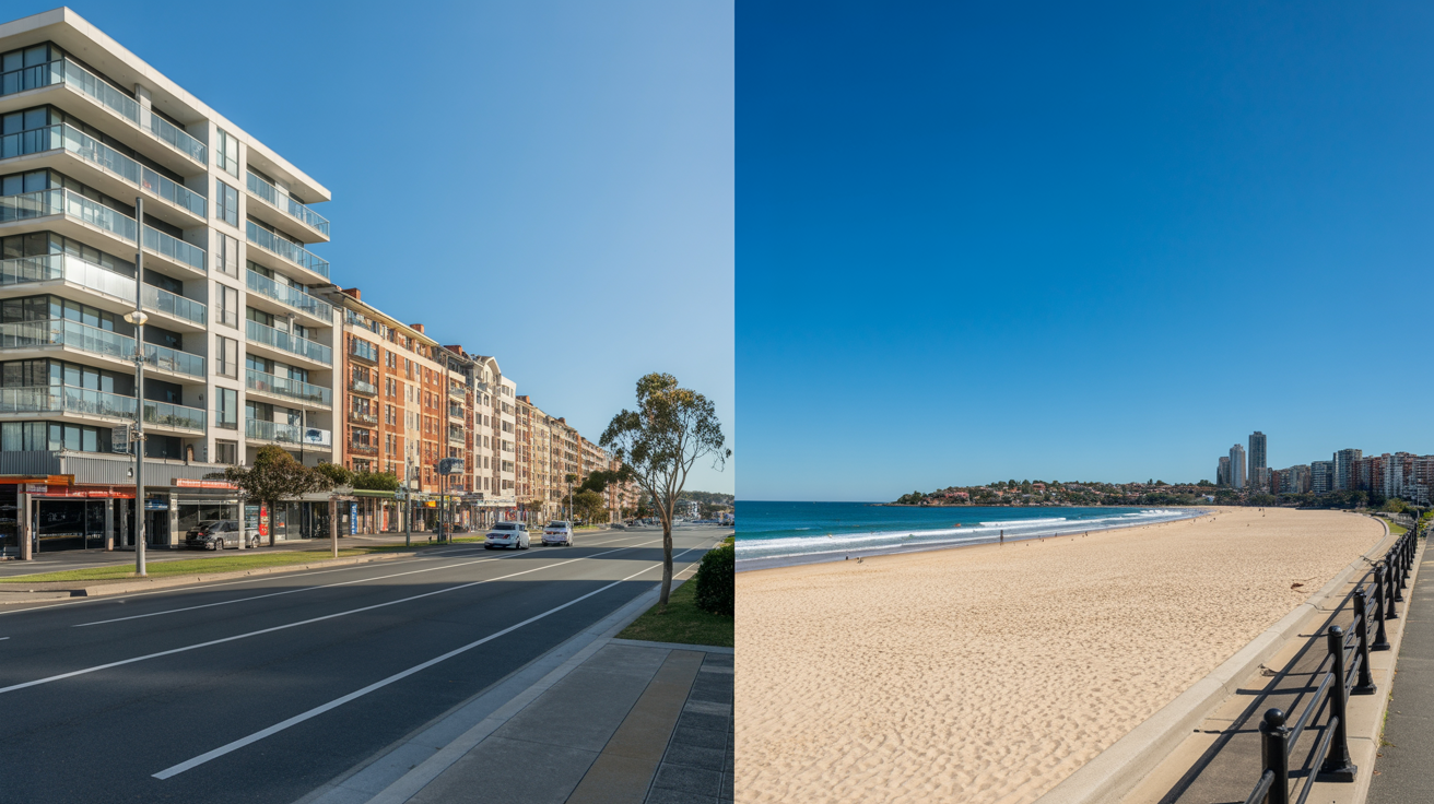 Rockdale vs Brighton-Le-Sands — Which Is Better to Buy In? (2026 Comparison)
