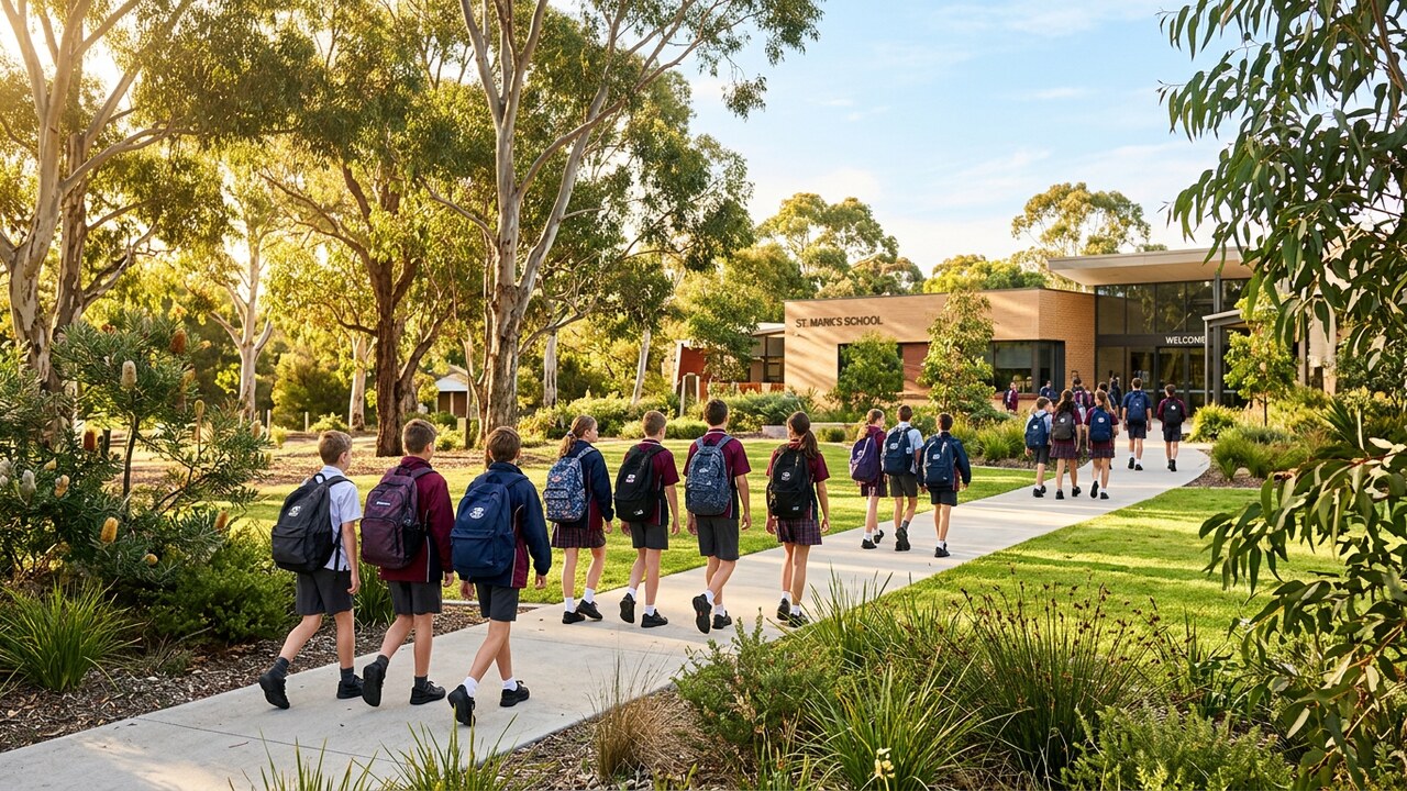 Best Schools in St George 2026: Complete Guide for Property Buyers