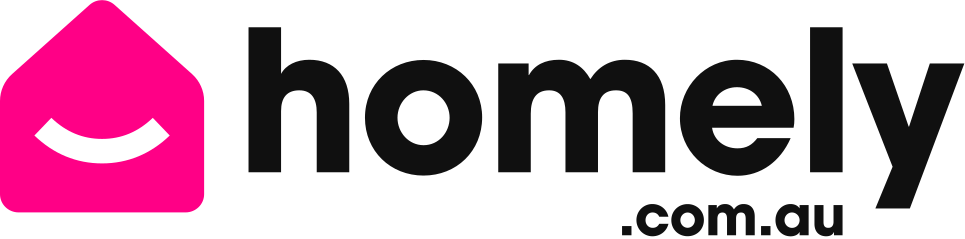 Homely logo