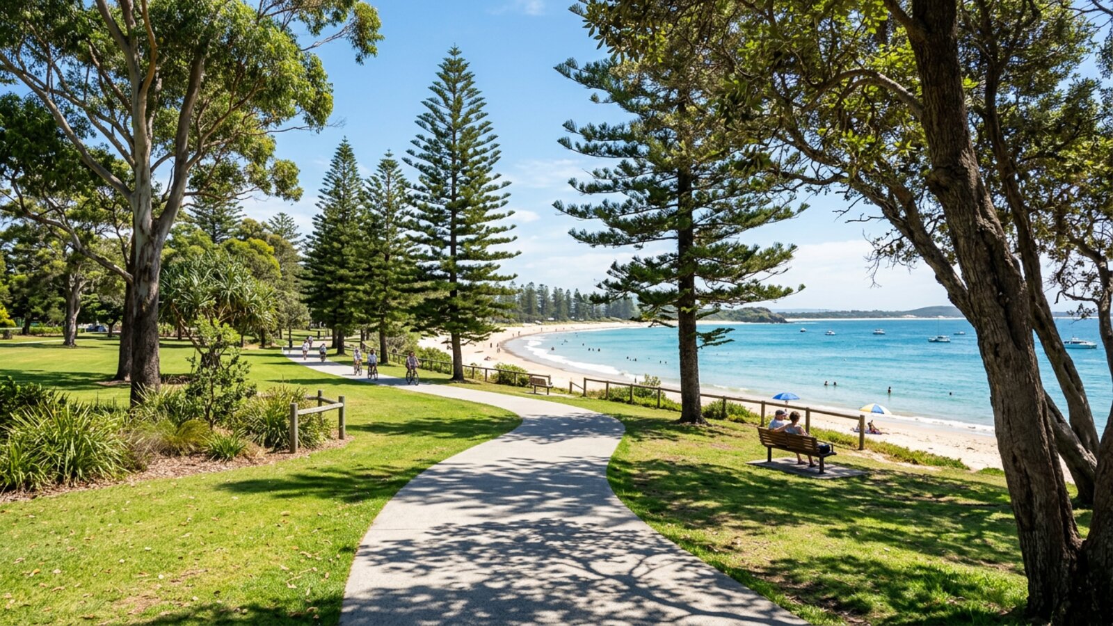 Century 21 Bayview Agent Launches Comprehensive St George Suburb Guides Covering 21 Suburbs